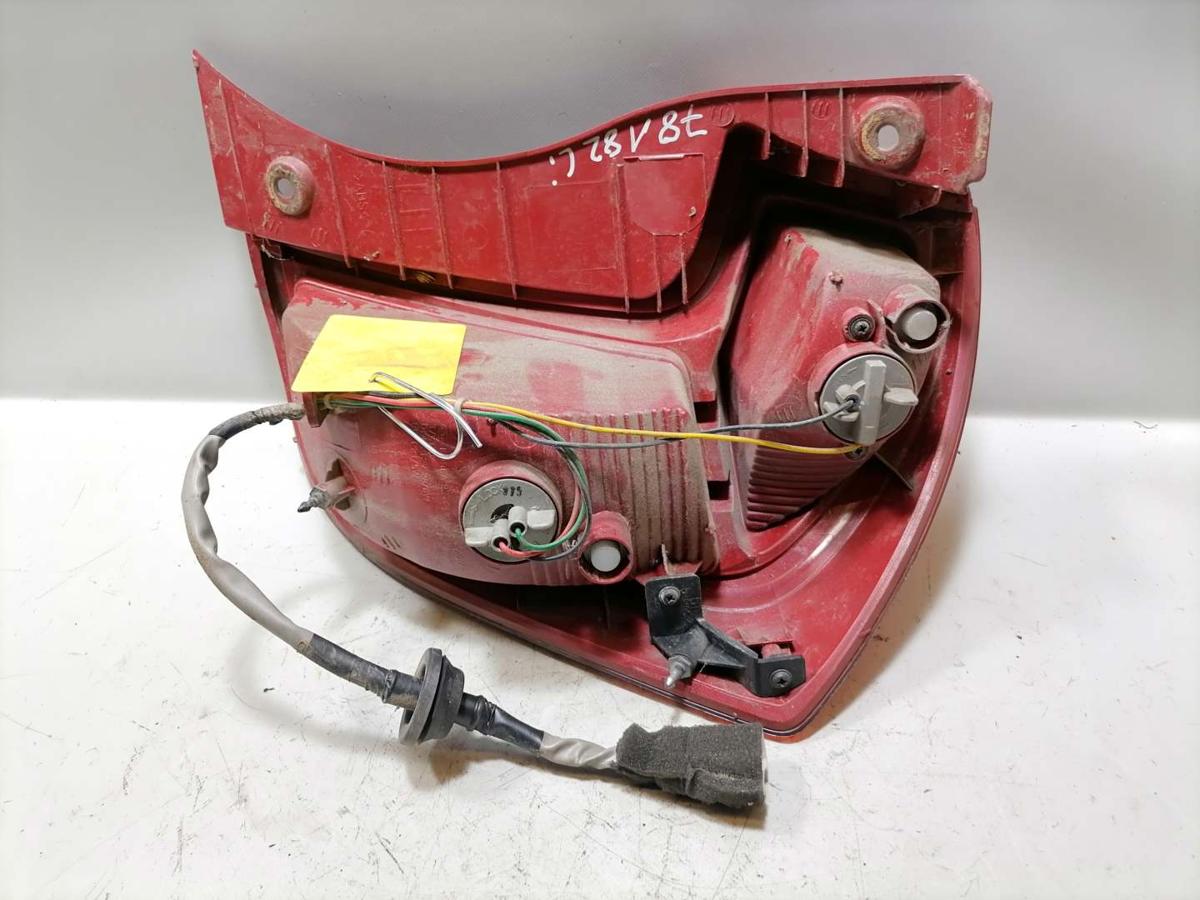 Kia Picanto TA original R&uuml;cklicht R&uuml;ckleuchte Schlussleuchte rechts Bj.2014